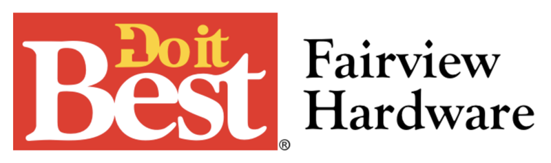 Fairview Hardware logo