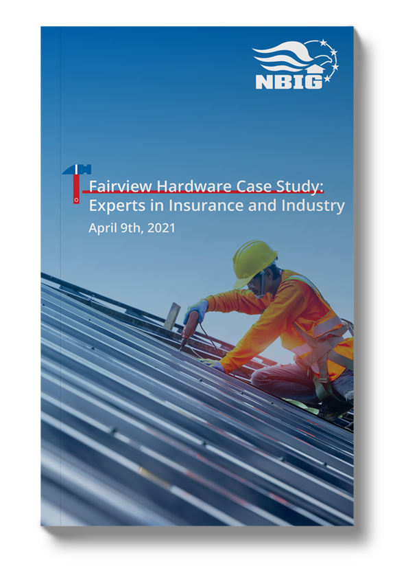 NBIG Fairview Hardware Case Study cover